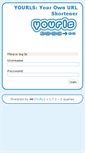 Mobile Screenshot of bwf.co
