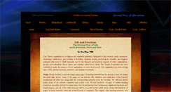 Desktop Screenshot of bwf.org
